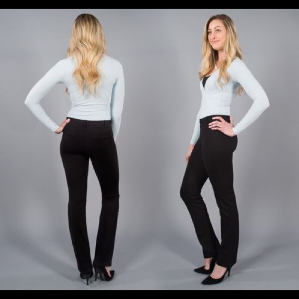 Betabrand yoga dress pants- never worn!